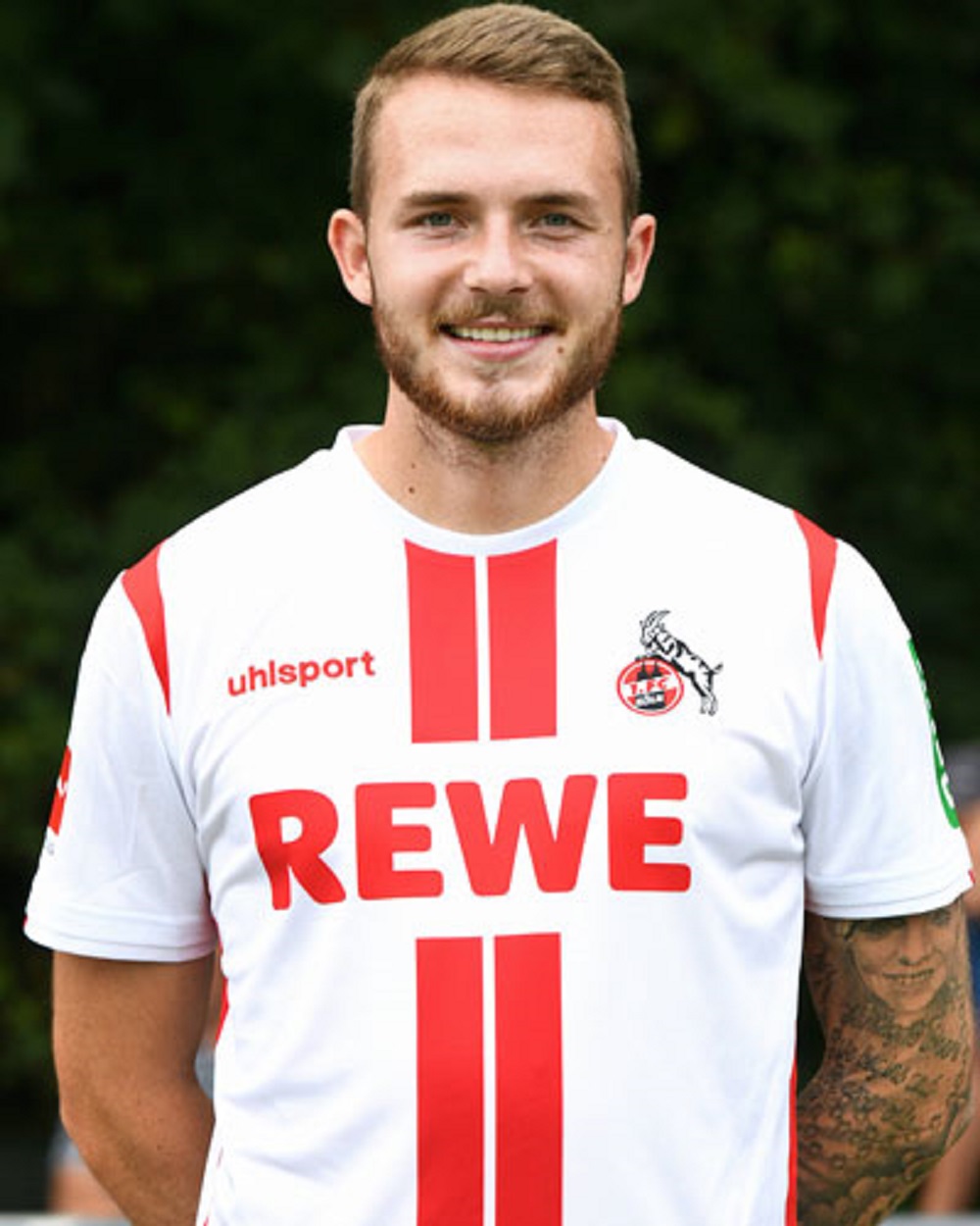 جانس هورن - عکس های فوتبالی جانس هورن