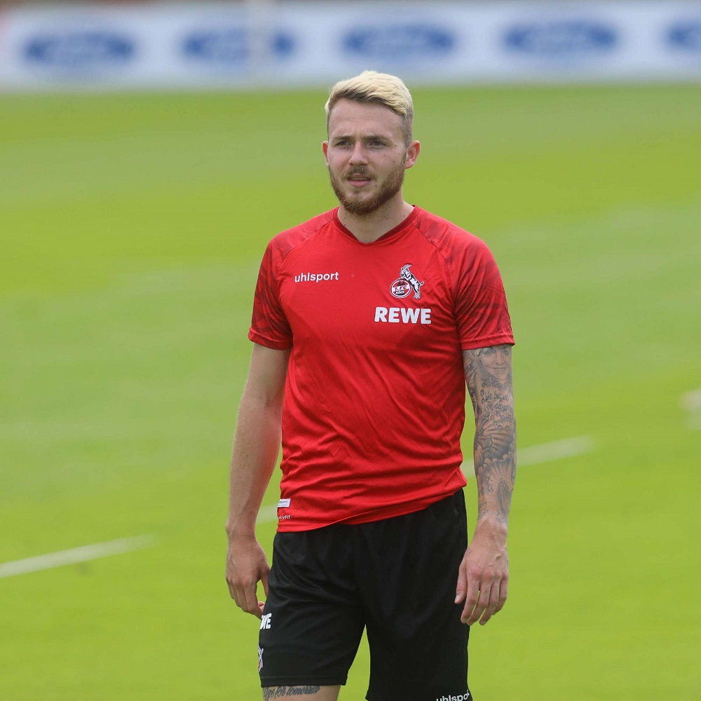 جانس هورن - عکس های فوتبالی جانس هورن