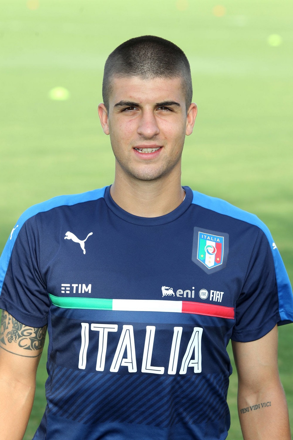 جانلوکا مانچینی - عکس های فوتبالی جانلوکا مانچینی