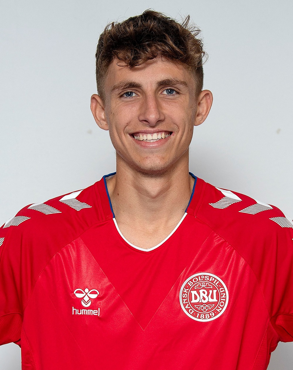 جسپر لیندستروم - عکس های فوتبالی جسپر لیندستروم