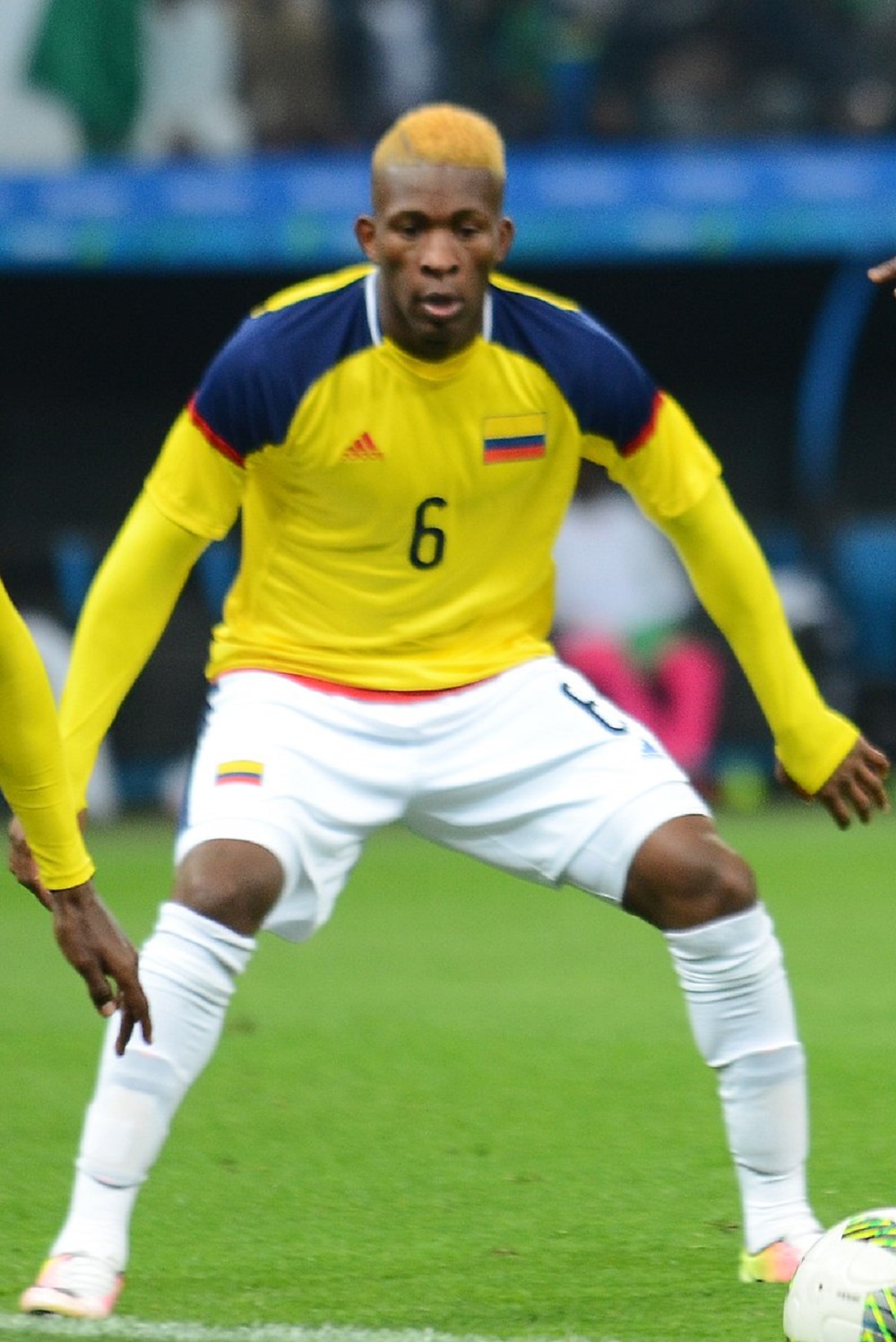 جفرسون لرما - عکس های فوتبالی جفرسون لرما