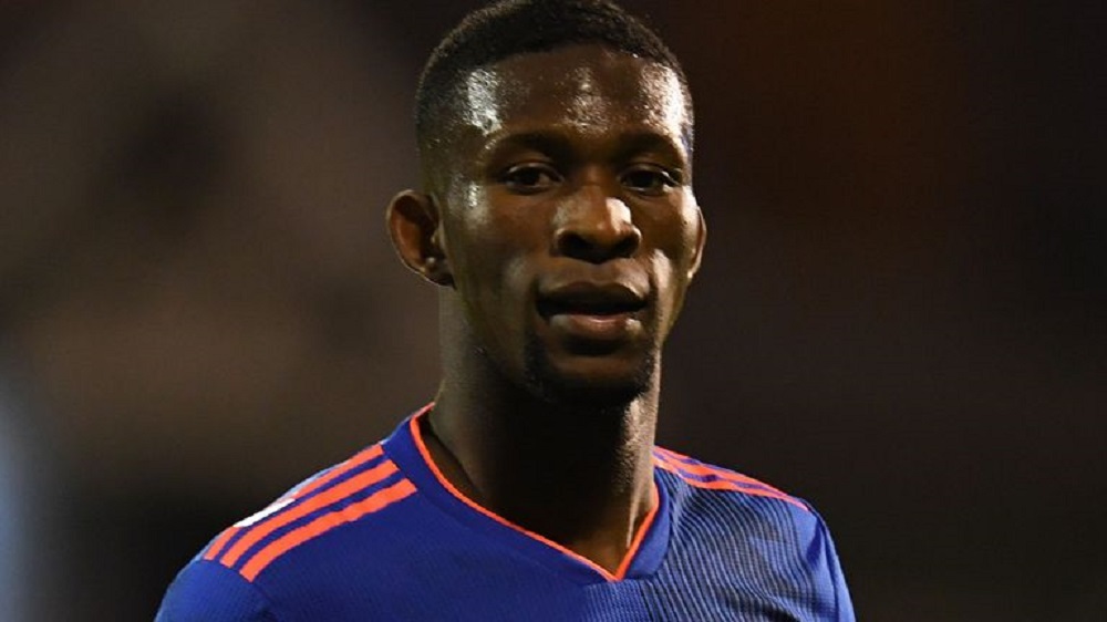 جفرسون لرما - عکس های فوتبالی جفرسون لرما