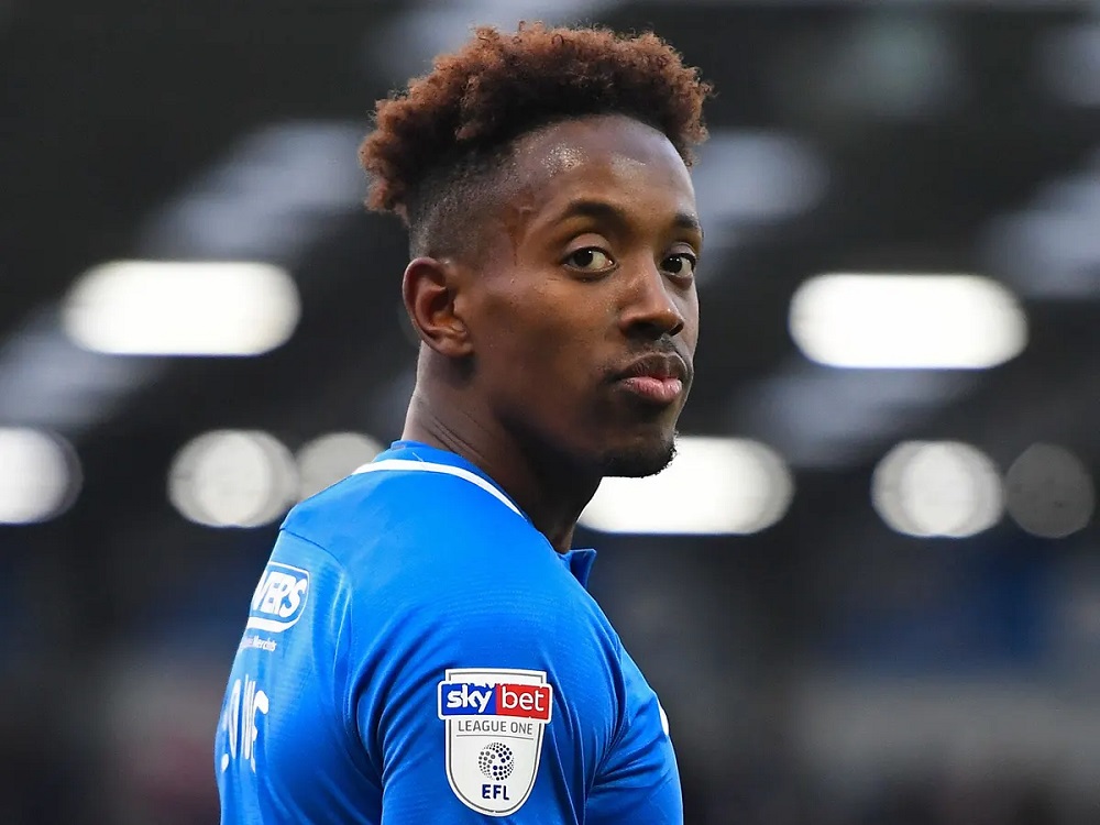 جمال لوو - عکس های فوتبالی جمال لوو