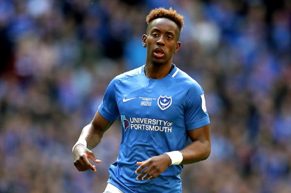 جمال لوو - عکس های فوتبالی جمال لوو