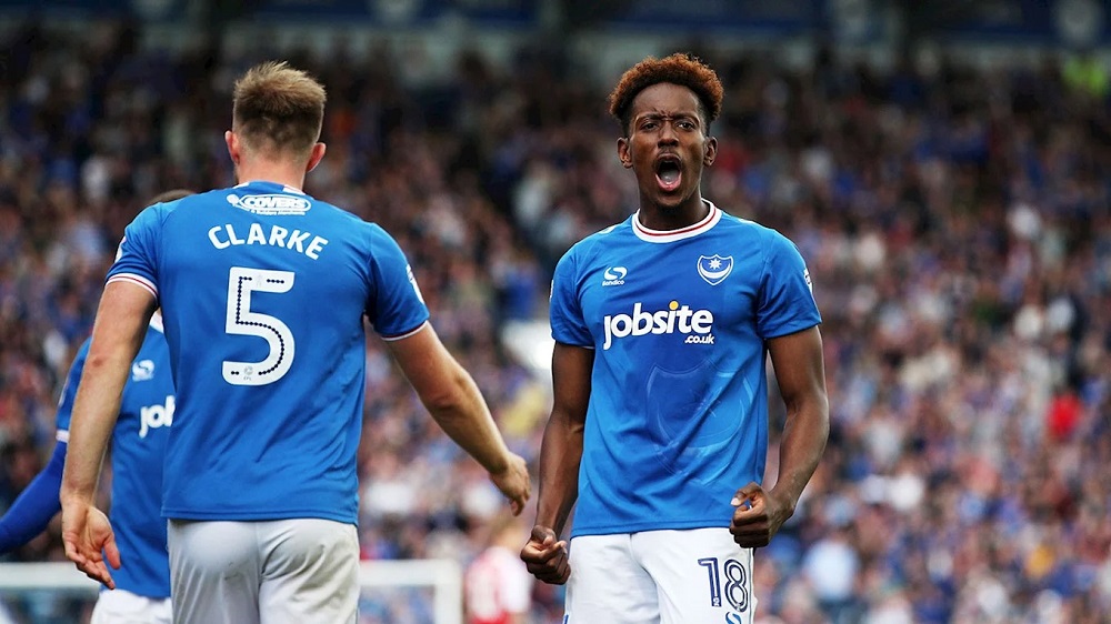 جمال لوو - عکس های فوتبالی جمال لوو