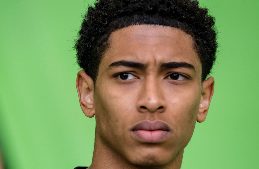 جود بلینگام