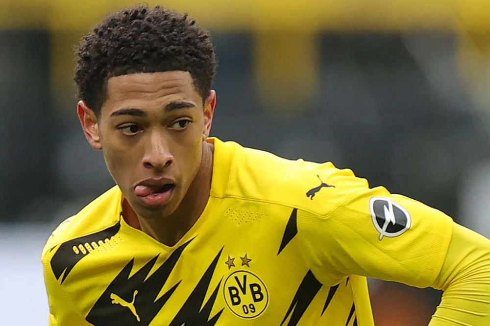 جود بلینگام