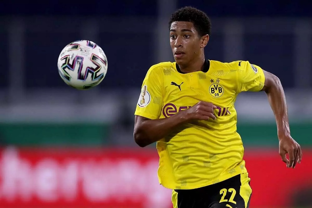 جود بلینگام