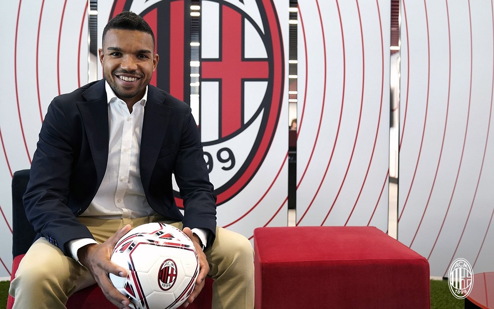 جونیور مسیایس