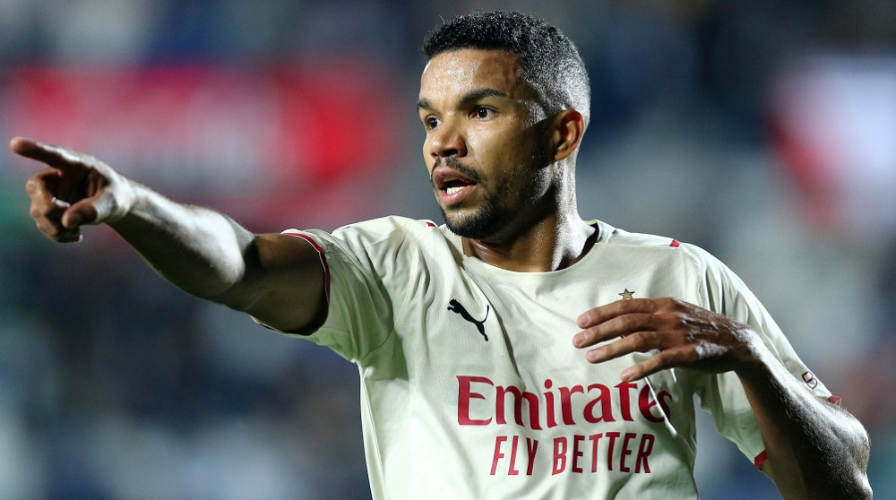 جونیور مسیایس