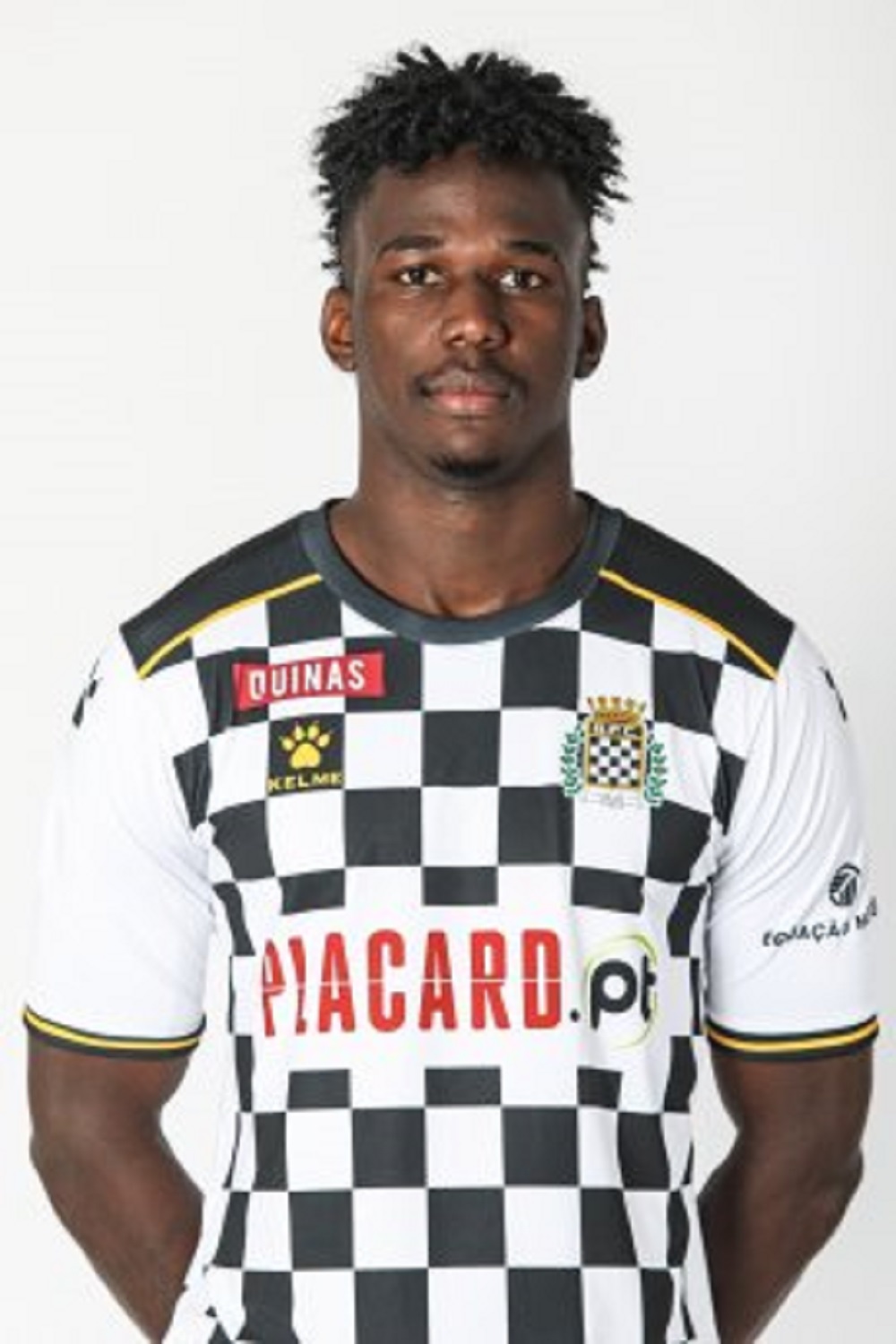 جکسون پوروزو