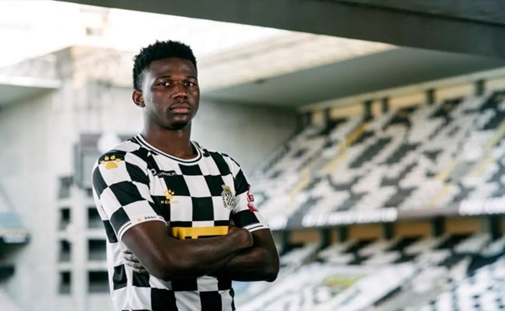 جکسون پوروزو