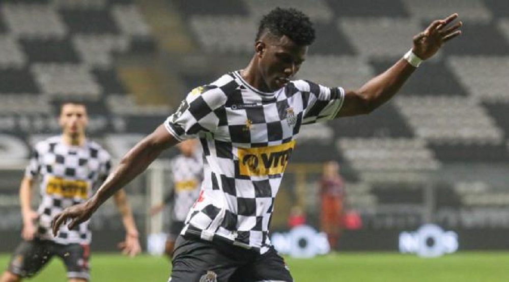 جکسون پوروزو