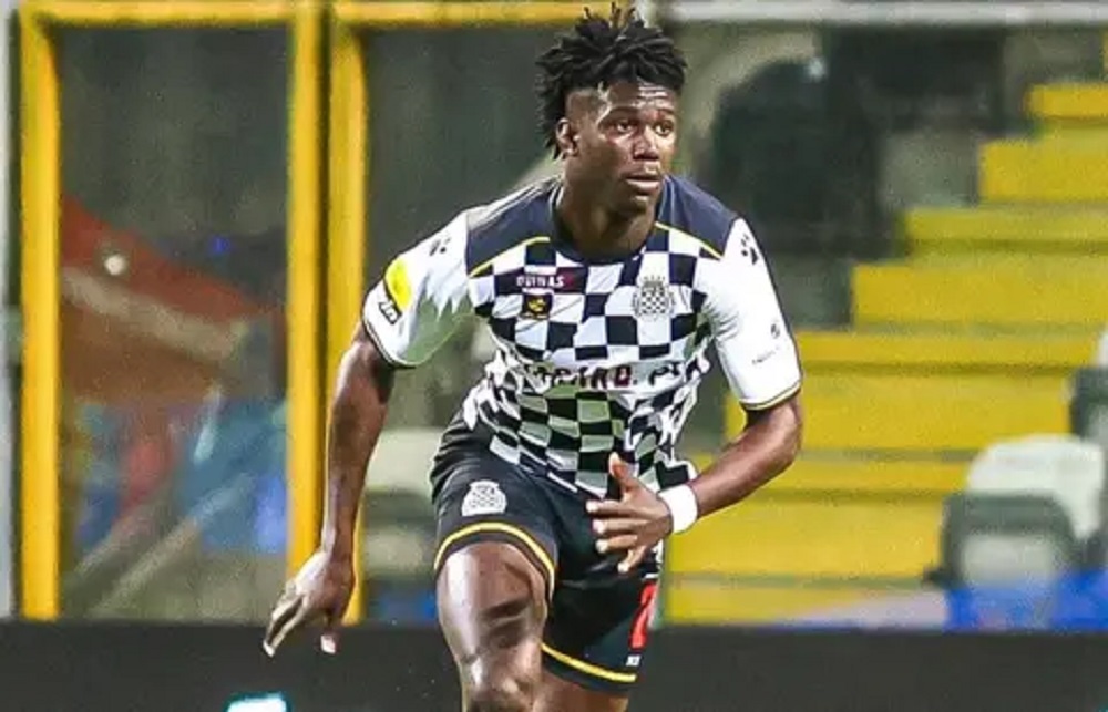 جکسون پوروزو