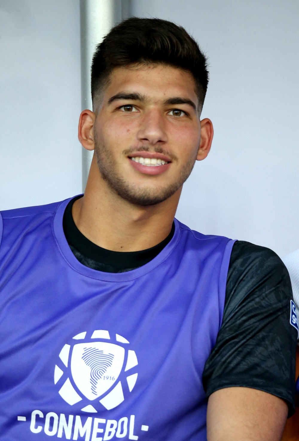 خواکین بلاسکز