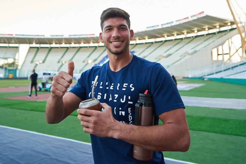 خواکین بلاسکز