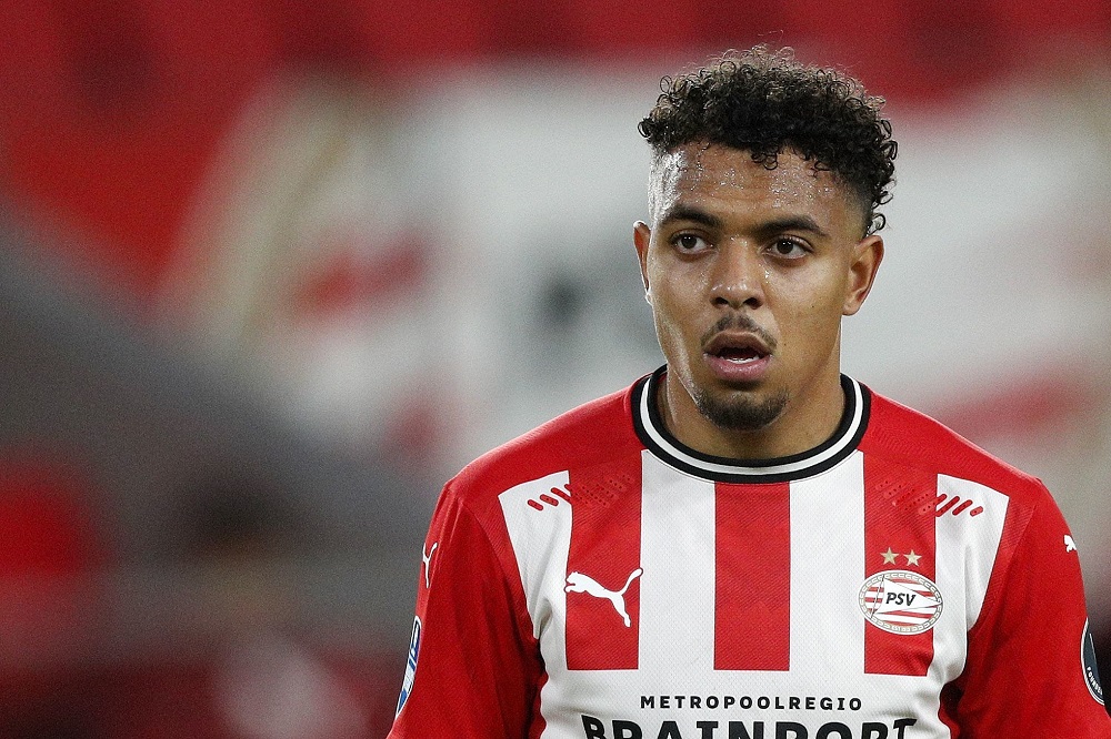 دانیل مالن - عکس های فوتبالی دانیل مالن