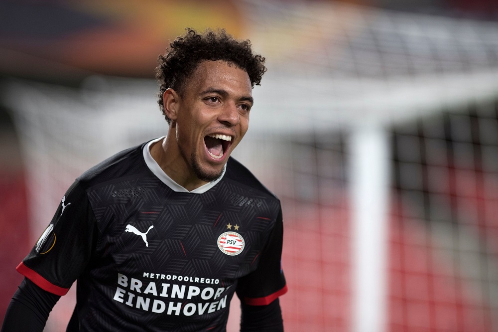 دانیل مالن - عکس های فوتبالی دانیل مالن