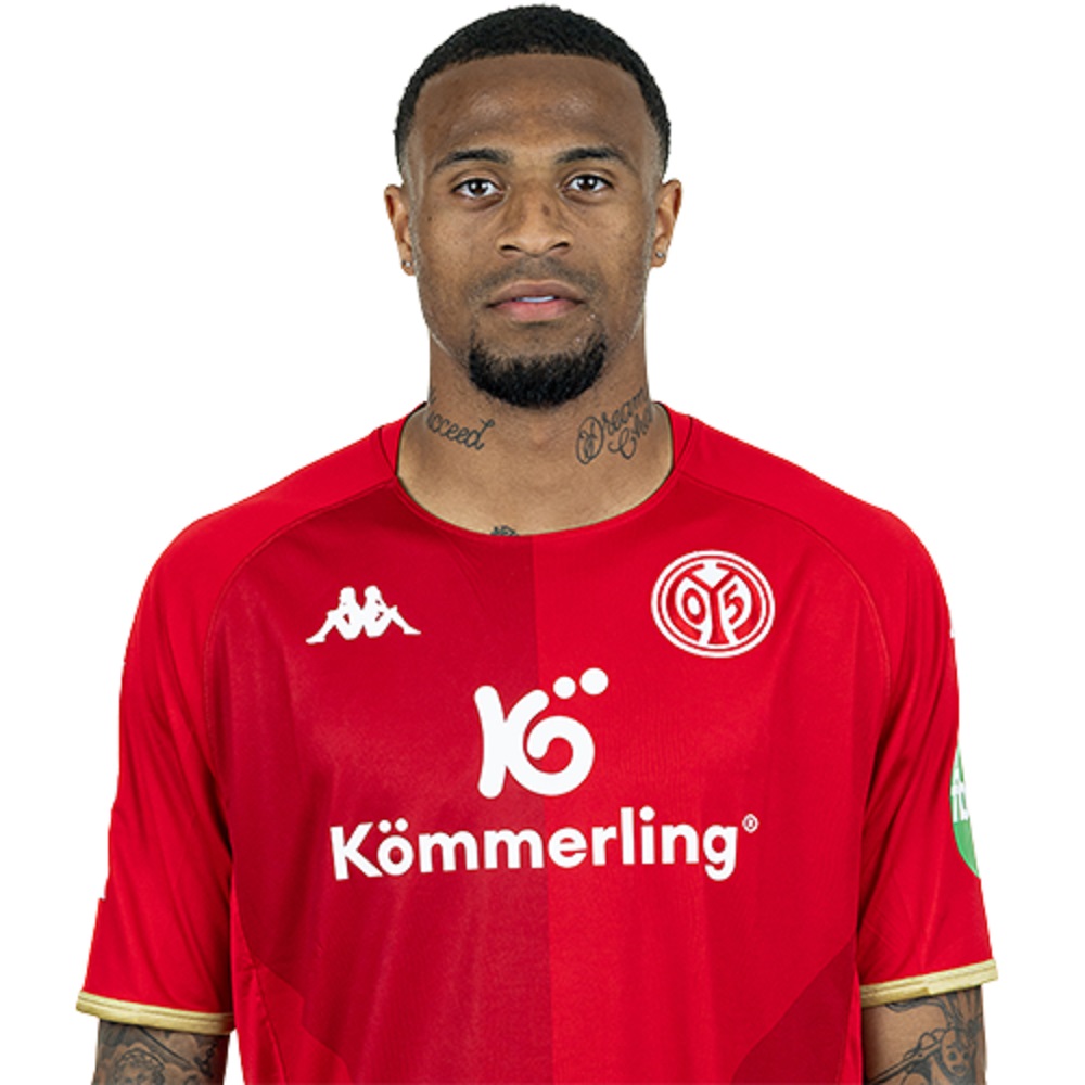 دلانو برگزورگ - عکس های فوتبالی دلانو برگزورگ