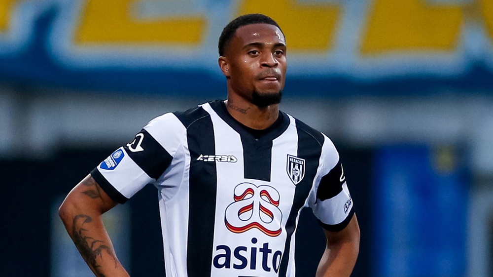 دلانو برگزورگ - عکس های فوتبالی دلانو برگزورگ