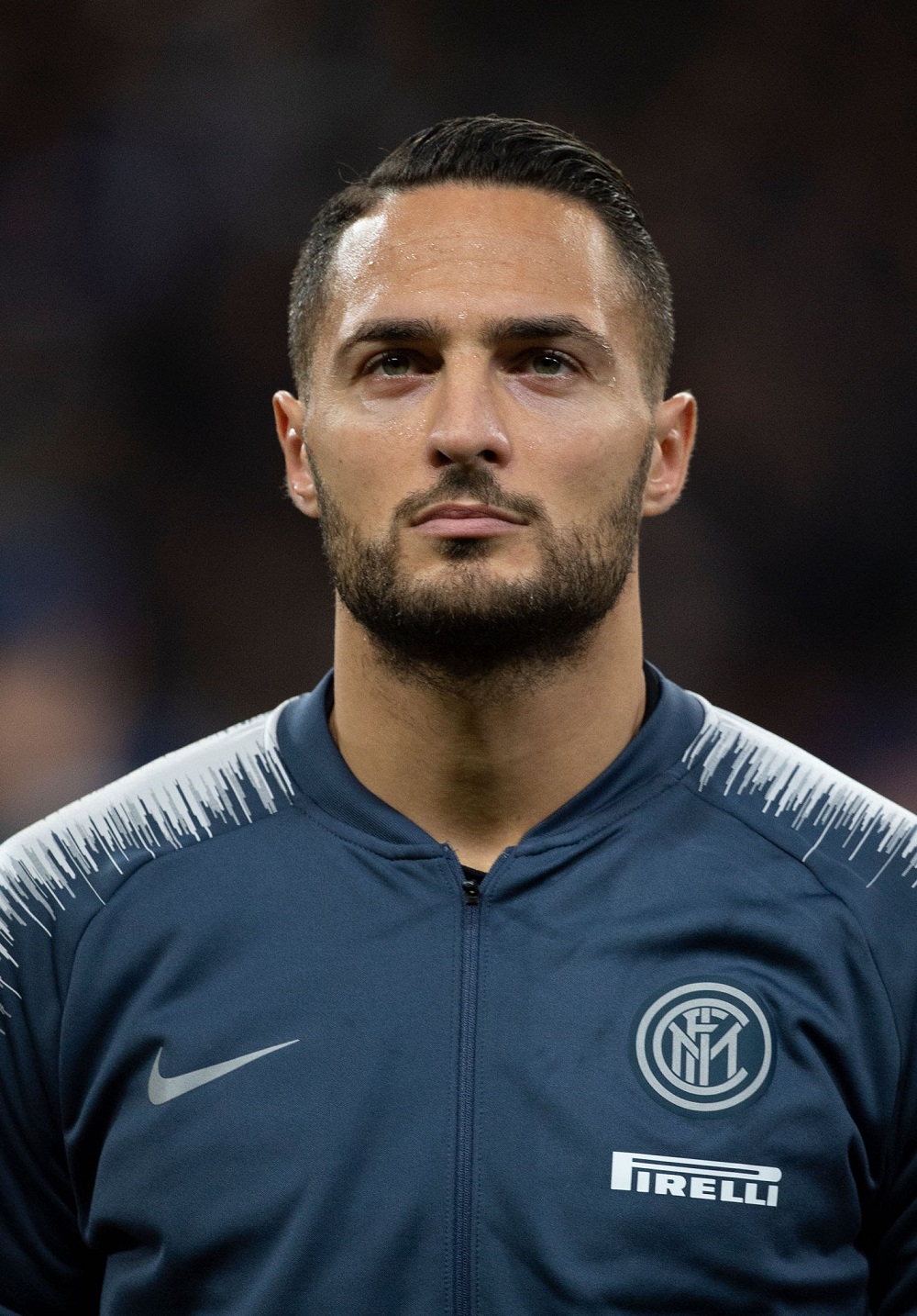 دنیلو دمبروزیو - عکس های فوتبالی دنیلو دمبروزیو