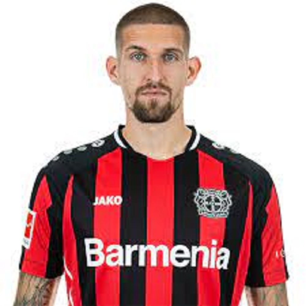 رابرت آندریچ - عکس های فوتبالی رابرت آندریچ