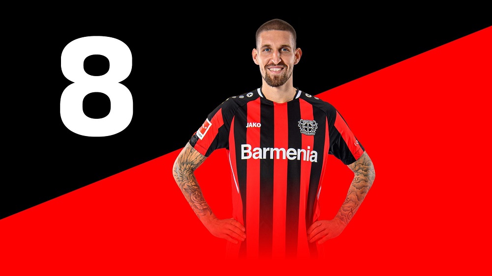 رابرت آندریچ - عکس های فوتبالی رابرت آندریچ