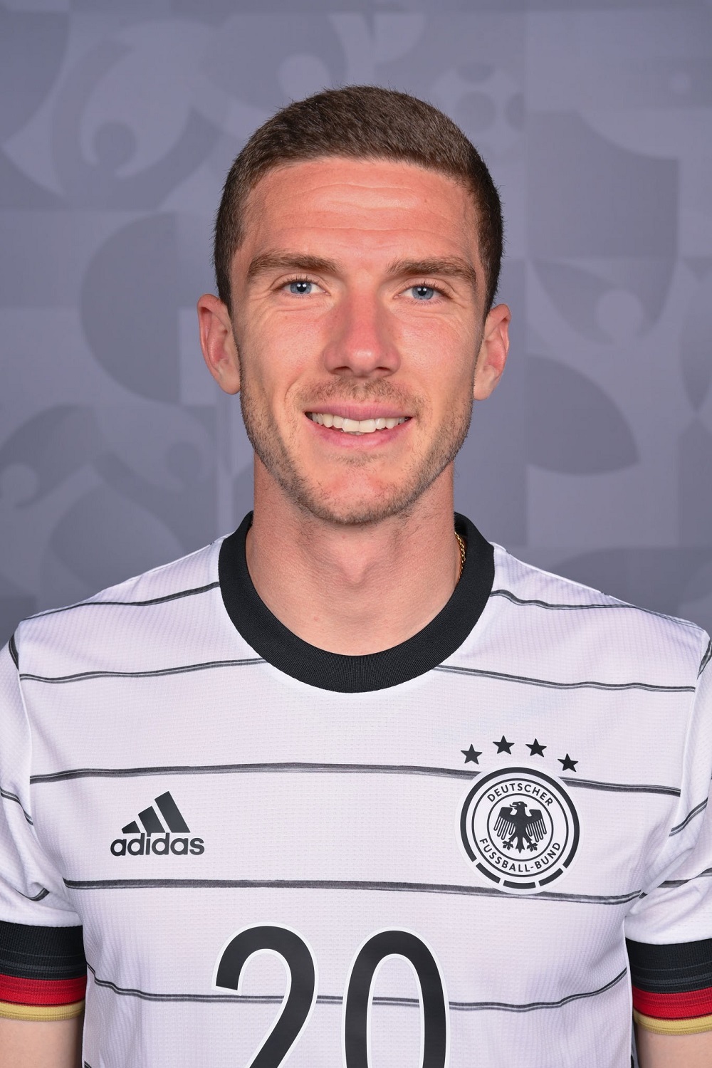 رابین گوسنس - عکس های فوتبالی رابین گوسنس