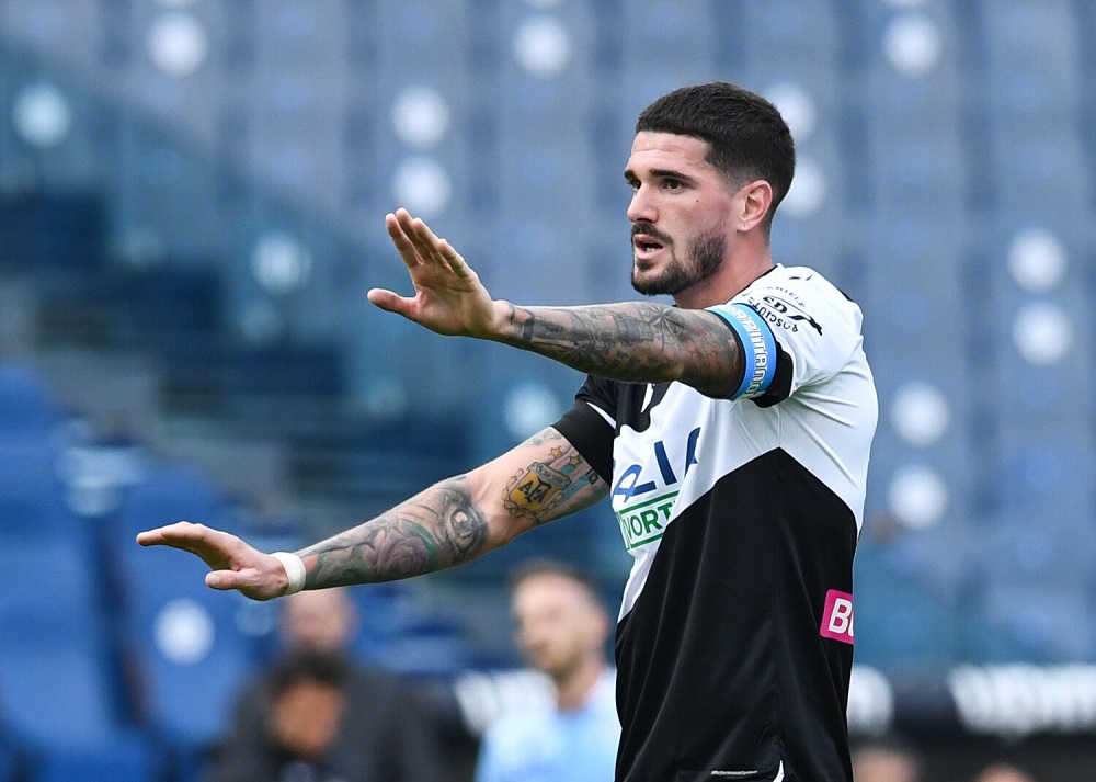 رودریگو د پل