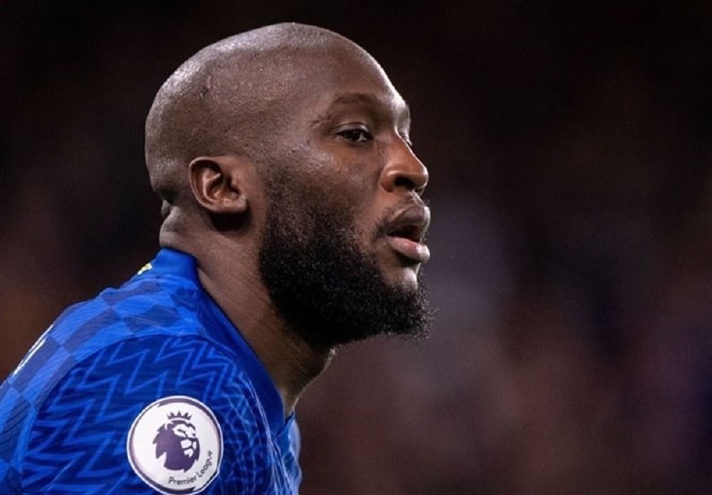 روملو لوکاکو - عکس های فوتبالی روملو لوکاکو