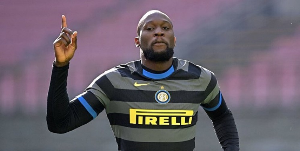 روملو لوکاکو - عکس های فوتبالی روملو لوکاکو