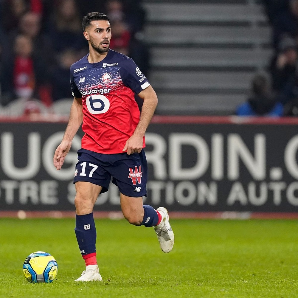 زکی چلیک - عکس های فوتبالی زکی چلیک