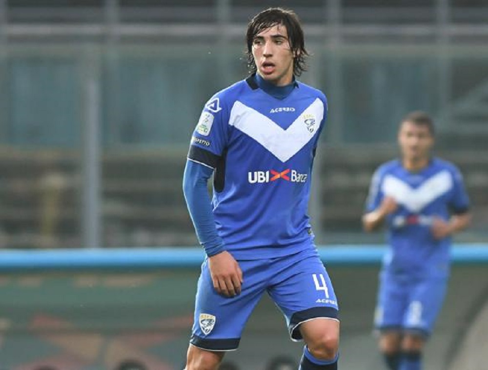 ساندرو تونالی