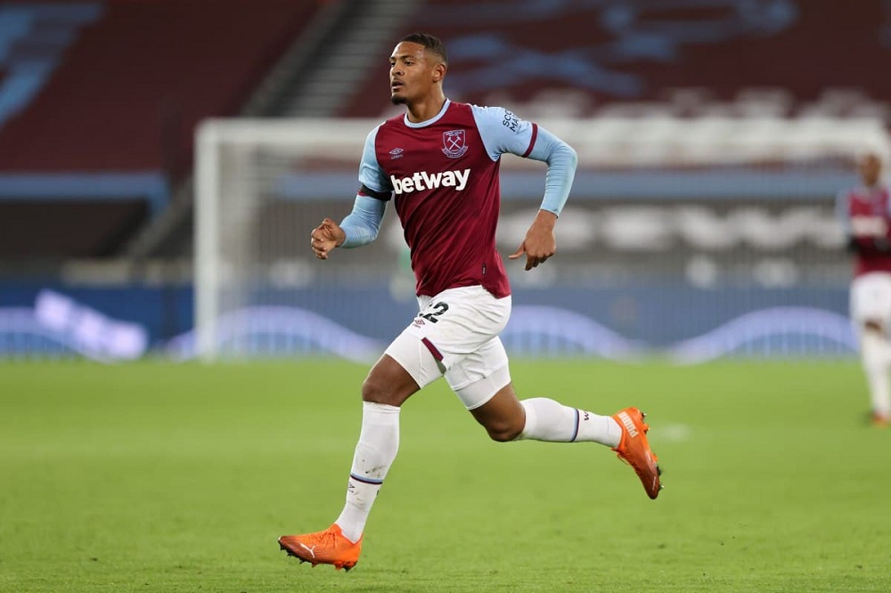 سباستین آلر - عکس های فوتبالی سباستین آلر