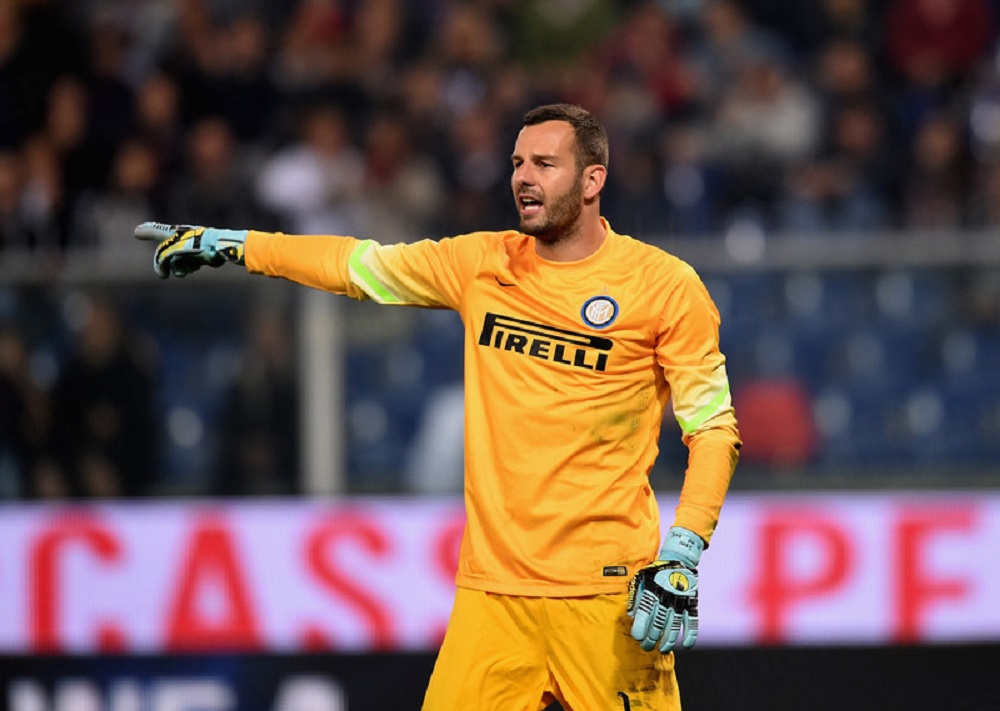 سمیر هاندانوویچ - عکس های فوتبالی سمیر هاندانوویچ