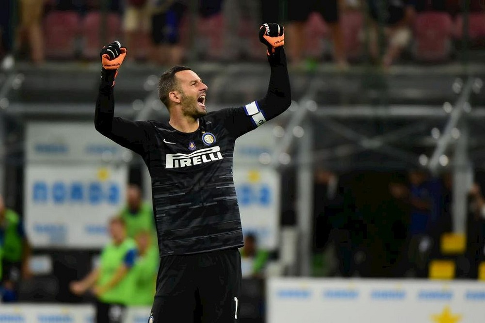 سمیر هاندانوویچ - عکس های فوتبالی سمیر هاندانوویچ