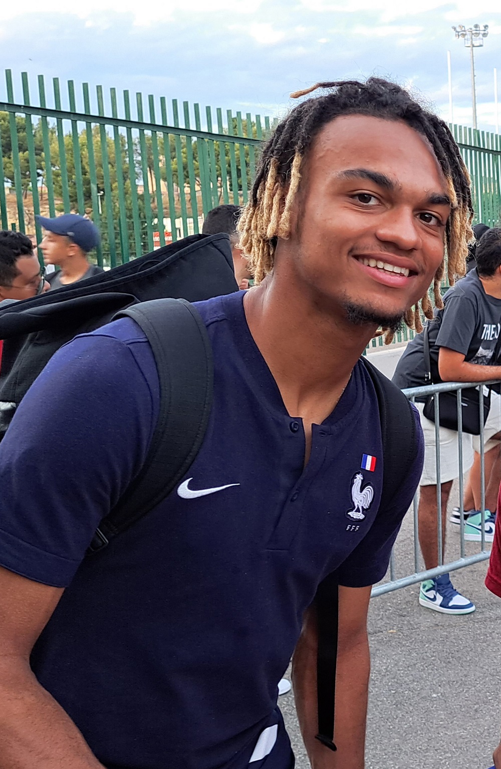 سکو مارا - عکس های فوتبالی سکو مارا