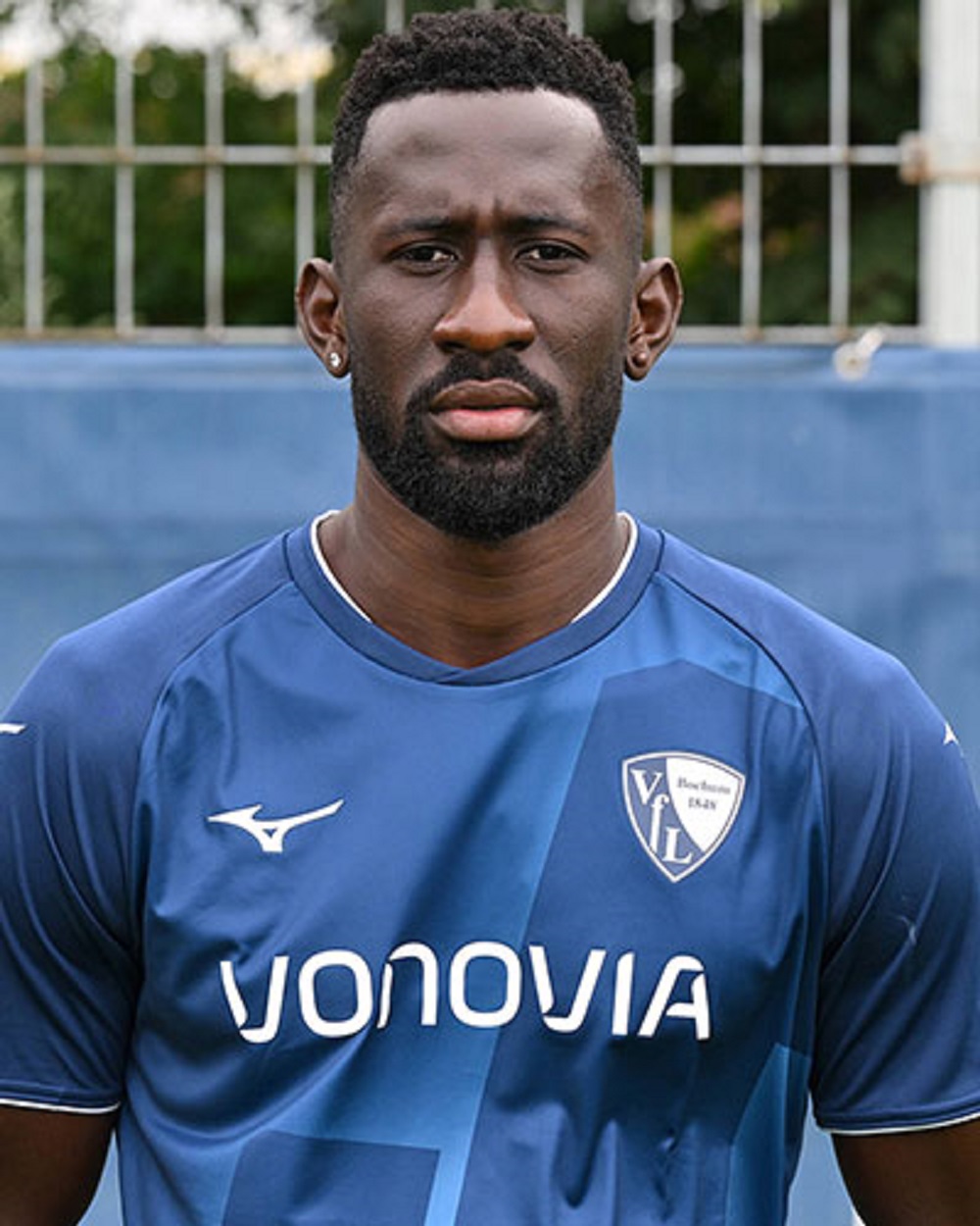 سیلور گانوولا امبوسی - عکس های فوتبالی سیلور گانوولا امبوسی