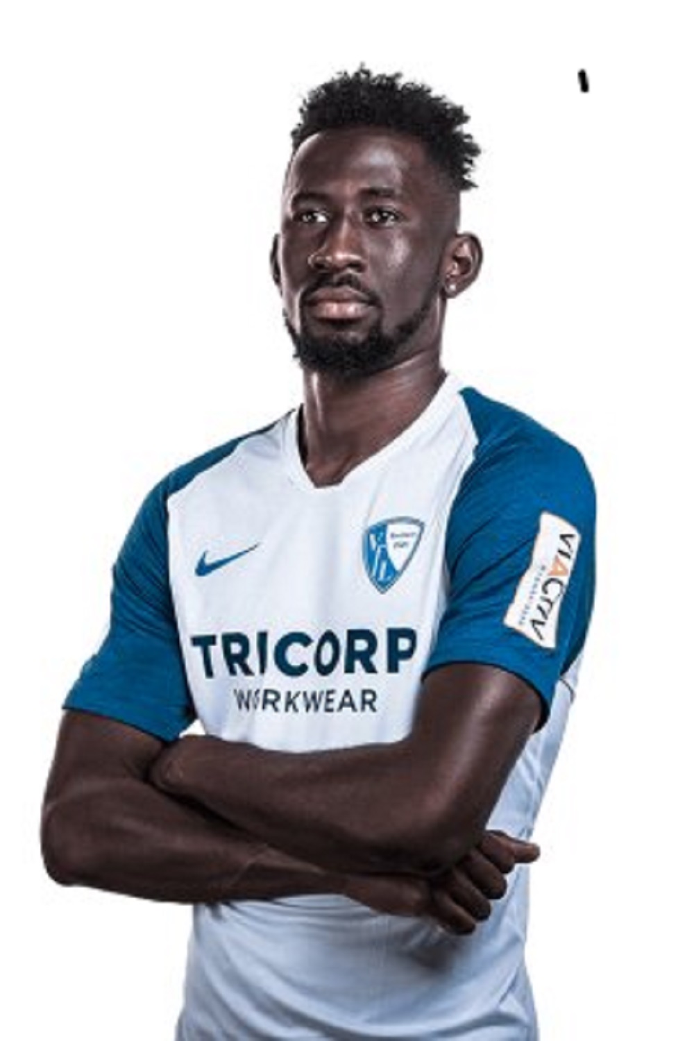 سیلور گانوولا امبوسی - عکس های فوتبالی سیلور گانوولا امبوسی