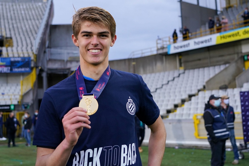 شارل دو کتلار - عکس های فوتبالی شارل دو کتلار