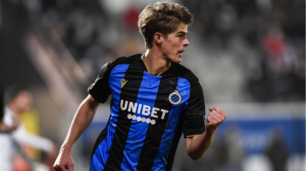 شارل دو کتلار - عکس های فوتبالی شارل دو کتلار