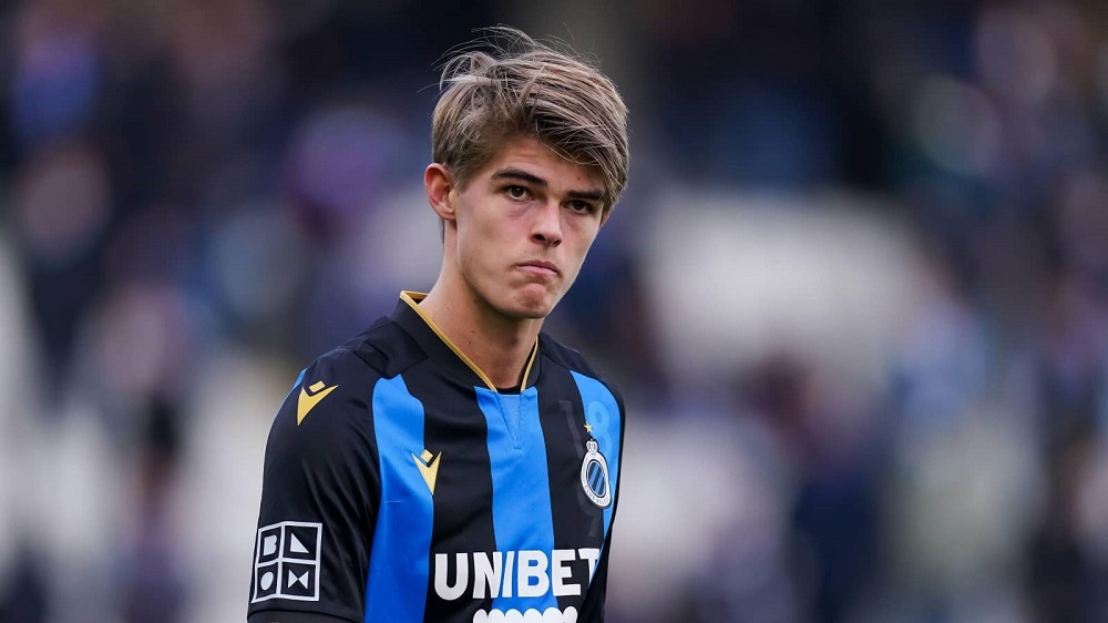 شارل دو کتلار - عکس های فوتبالی شارل دو کتلار