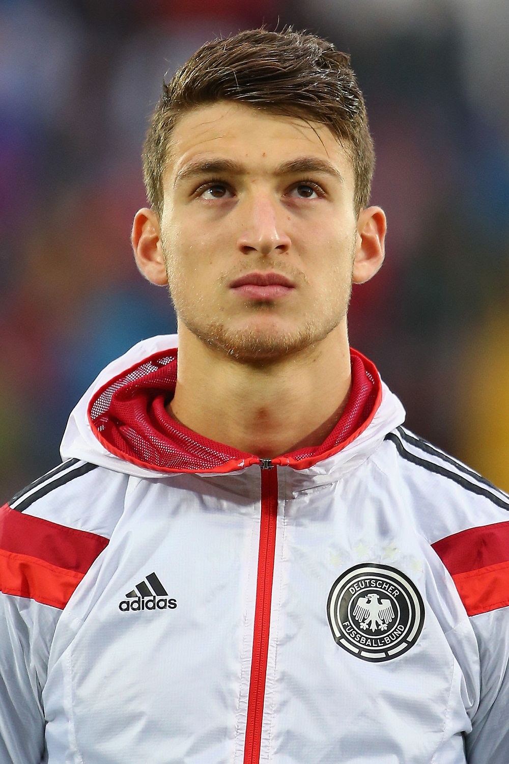 صالح اوزچان - عکس های فوتبالی صالح اوزچان