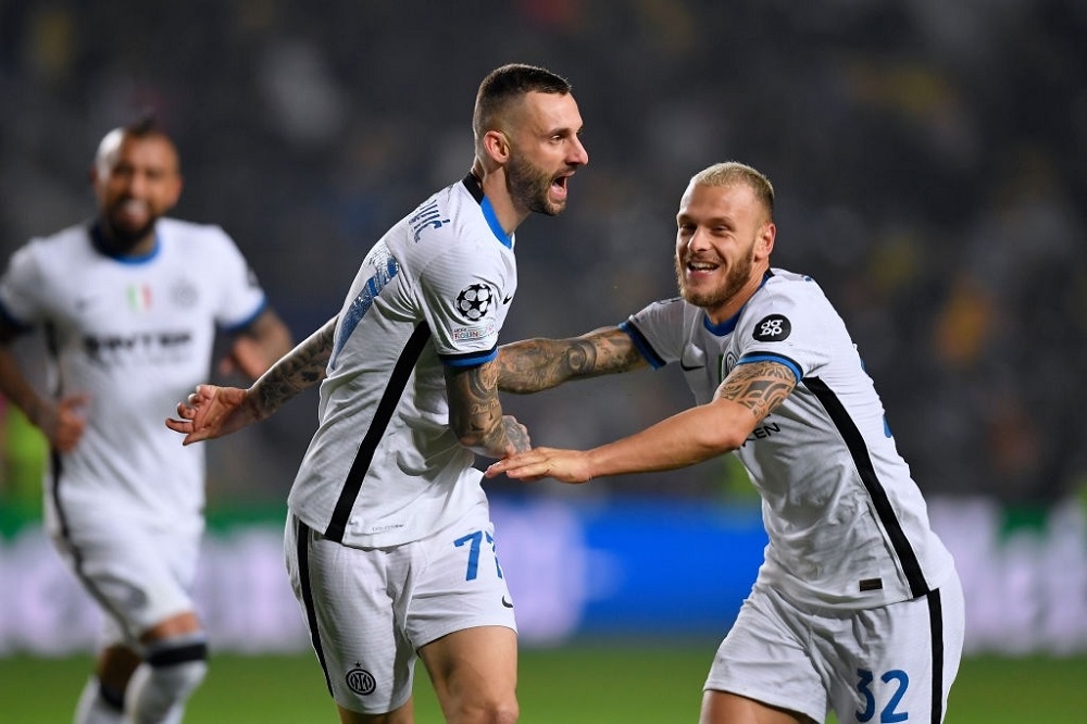 فدریکو دیمارکو - عکس های فوتبالی فدریکو دیمارکو