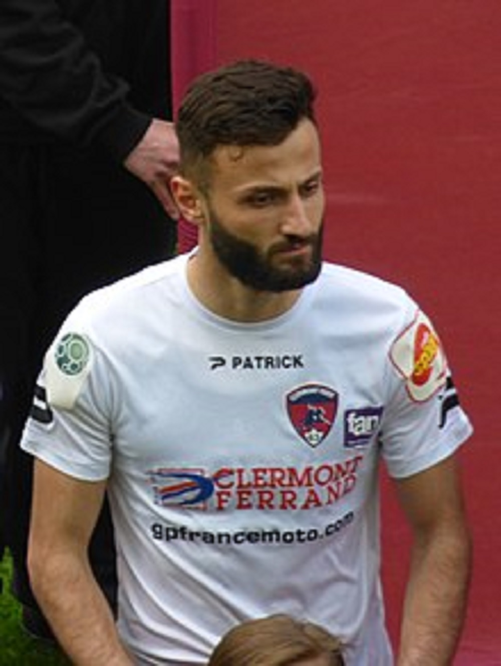 فرانک هونورا