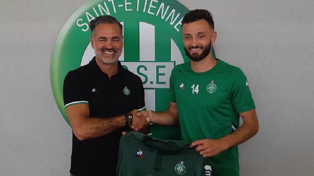 فرانک هونورا