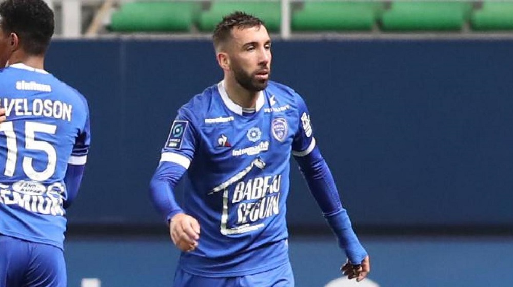 فلوریان تاردیو