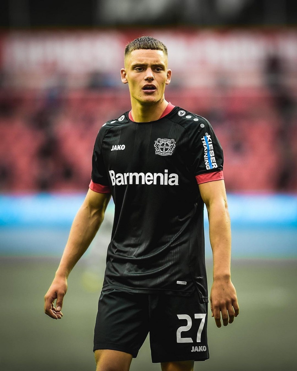 فلورین ویرتز