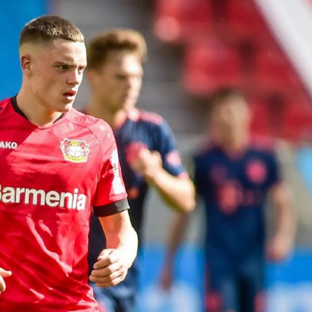 فلورین ویرتز