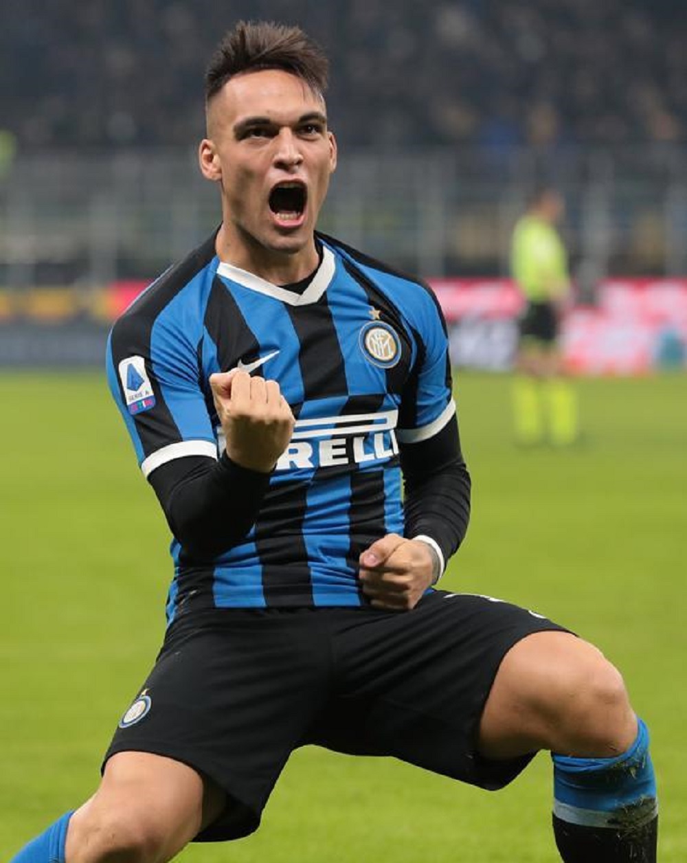 لاتارو مارتینز - عکس های فوتبالی لاتارو مارتینز